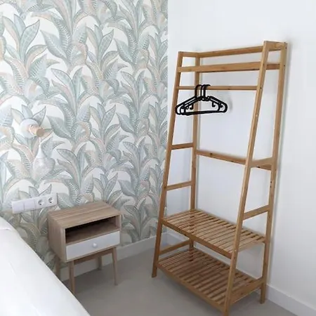 Apartament Fira 9 A 1min Del Metro Y Centro 15min L’Hospitalet de Llobregat