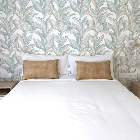 Fira 9 A 1min Del Metro Y Centro 15min Apartment