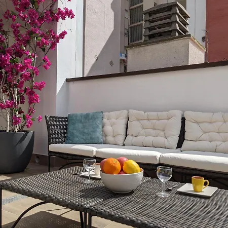 Fira 9 A 1min Del Metro Y Centro 15min Apartment L'Hospitalet de Llobregat